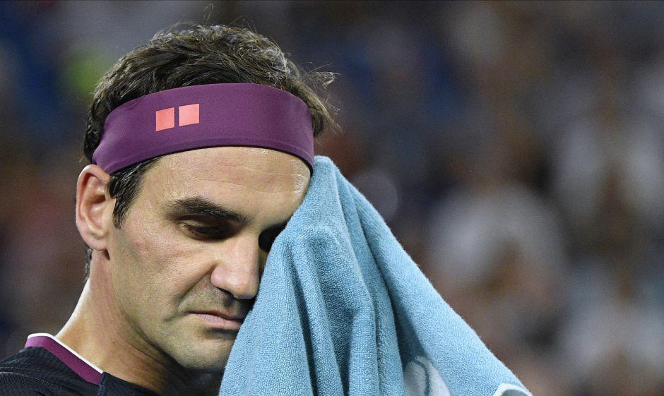 Novak Djokovic venció a Federer y buscará el título y el número 1 del ranking ATP el domingo | Foto: Agencias