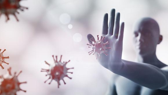 Existen muchas interrogantes sobre cómo alcanzar la tan ansiada inmunidad al Covid-19 o cómo generar los anticuerpos a esta mortal enfermedad. (Foto: 65ymas)