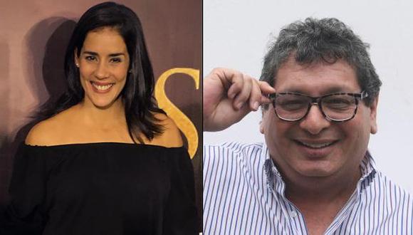 Gianella Neyra pidió orar por salud de Ricky Tosso en Facebook