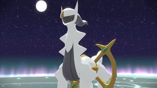 “Leyendas Pokémon: Arceus”: ¿cómo conseguir capturar a Arceus? Conoce los requisitos