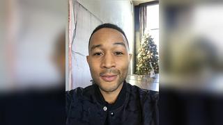 John Legend cerca de entrar al "club de billonarios" de YouTube