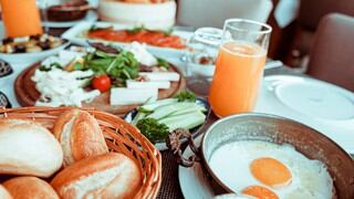 Cómo preparar el mejor brunch de domingo en casa