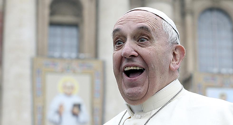 El papa Francisco llegará a Instagram con el nombre de Franciscus el 19 marzo. (Foto: Getty Images)
