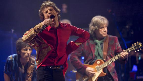 Los Rolling Stones suspendieron gira por muerte de L'Wren Scott