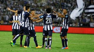 Alianza Lima y su presente tras eliminación de la Libertadores