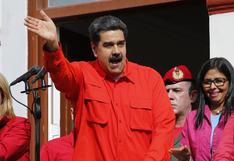 Maduro pide que no haya xenofobia contra ecuatorianos y peruanos en Venezuela