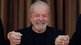 Brasil: Lula da Silva se libra de 11 procesos judiciales, pero aún enfrenta 3 más