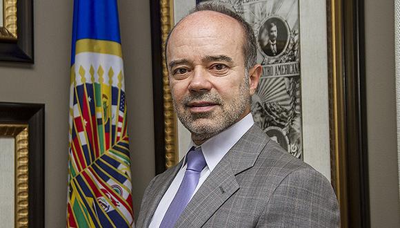 Presidente de la Corte IDH se reunirá en Lima con PPK