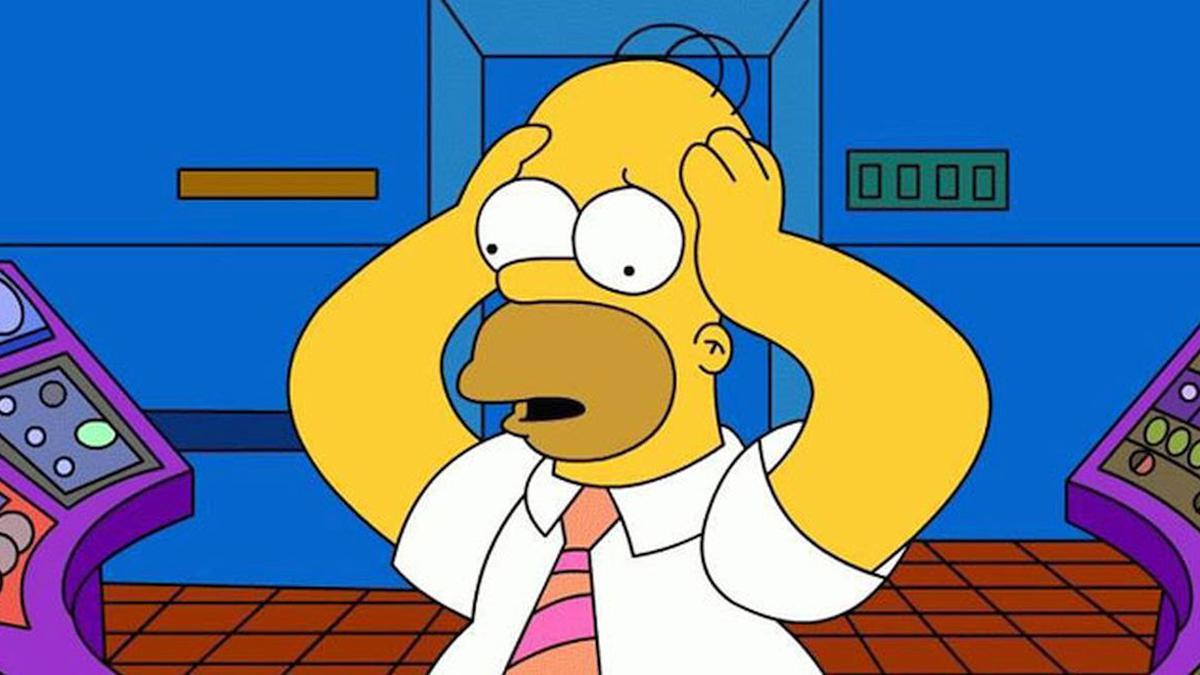 Los Simpson: ¿cuánto gana Homero en la planta nuclear de Springfield? | HISTORIAS | MAG.