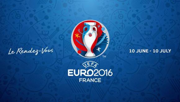 Eurocopa 2016: fixture y calendario de todos los partidos