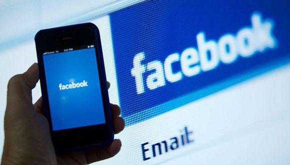 Facebook prueba mensajes que desaparecen al ser leídos