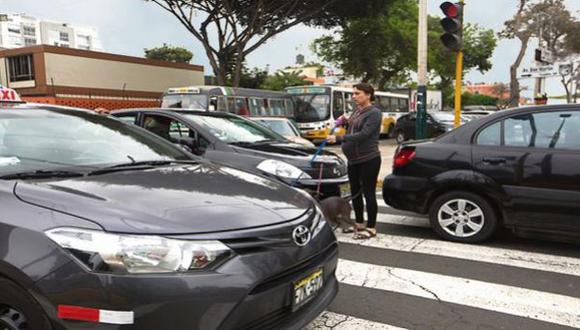 Barranco plantea cambiar sentido del tráfico en Costa Verde