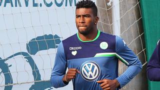 Carlos Ascues: entre lesiones e infortunios en Wolfsburgo