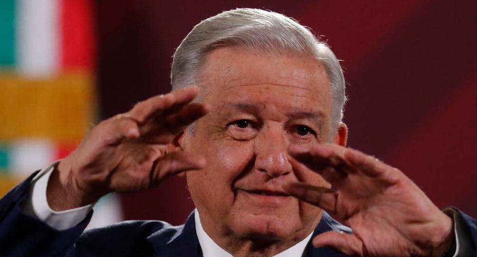 AMLO says before traveling to Chile that Salvador Allende was “murdered”: “A vile, regrettable crime”