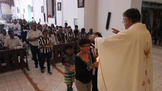 ‘Potrillos’ recibieron sentido homenaje en Huanchaco