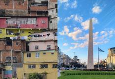¿Cuáles son las peores ciudades para vivir en América Latina y por qué?