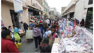 Perú es el único país del mundo donde circulan 4 variantes del COVID-19 al mismo tiempo, según biólogo del INS 