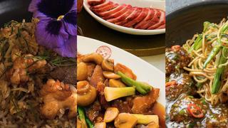 Chifas en Lima: conoce los restaurantes con lo mejor de la comida china
