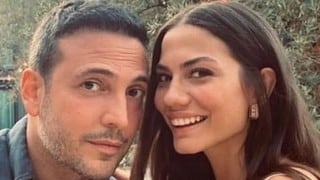 Demet Özdemir y Oğuzhan Koç se divorcian: lo que sabemos sobre la separación