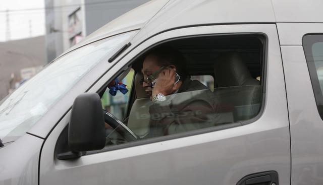 (Foto: Alonso Chero / El Comercio)