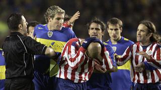 Boca vs. River: 'Bofo' Bautista ironizó con el pedido de los 'xeneizes' en la final de la Copa Libertadores