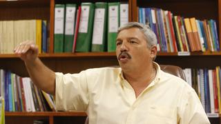 Alberto Beingolea pide cesar cobro de peajes en Línea Amarilla y Rutas de Lima