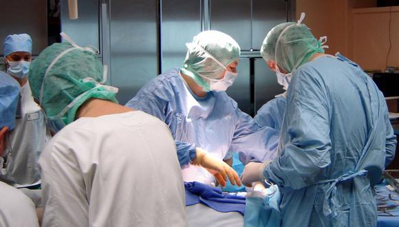 Bolivia: Extirpan por error un riñón sano a un niño con cáncer. (Foto referencial: AP)