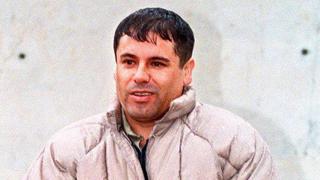 No hay rastro del 'El Chapo' Guzmán, el criminal más buscado del mundo
