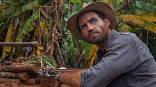 “Jungle Cruise”: Edgar Ramírez nos habla de su personaje en nueva cinta | ENTREVISTA