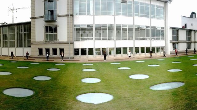 El Museo Städel de Alemania tiene una galería subterránea - 2