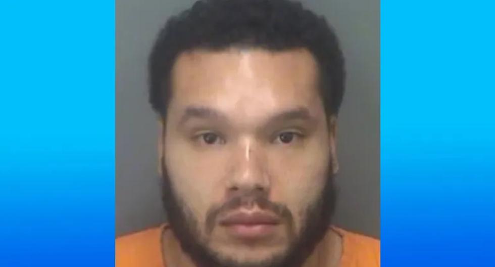 Florida man summons his mom to his house and kills her with a hammer and stabs