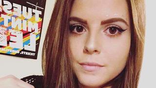 Courtney Boyle, la última víctima del atentado terrorista en Manchester