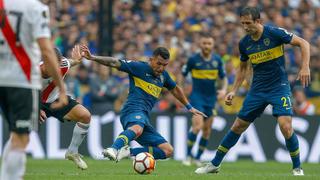 River vs. Boca: reglas, goles de visita, cambios y cómo se define la final de la Copa Libertadores 2018