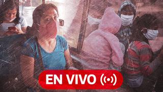 Coronavirus Perú EN VIVO | Últimas noticias, número de casos y muertos en el día 96 de la emergencia, hoy 19 de junio 