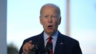 Joe Biden califica de “inaceptable” la condena que la justicia rusa le impuso a Brittney Griner 