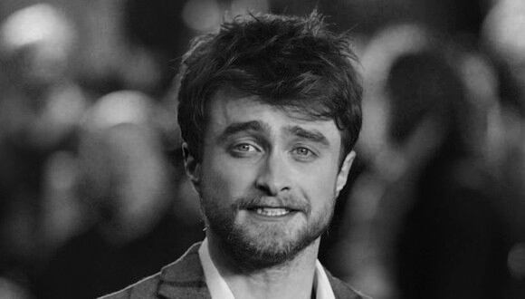 En Twitter se compartió la imagen de que Daniel Radcliffe tenía coronavirus. ¿Esto es verdad? Aquí te lo contamos. (Foto: AFP)