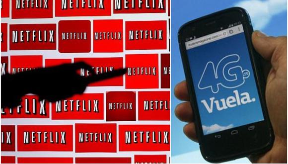 En mayo pasado, la multinacional Telefónica cerró un acuerdo global con Netflix para integrar sus contenidos en su oferta de televisión. (Foto: Reuters)