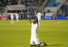 Honduras goleó 6-1 a Bermudas por Eliminatorias Concacaf | RESUMEN Y GOLES