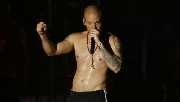 Calle 13: "Quienes nos encasillan se pierden la parte creativa"