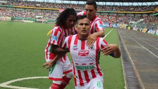 Copa Perú: Sport Loreto ascendió a primera pese a caer 1-0