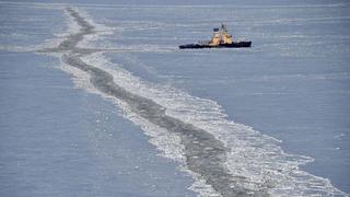 El plan de Rusia para obtener los recursos del Ártico [BBC]