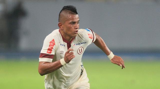 Conoce el posible once de Universitario en el Torneo Clausura - 2