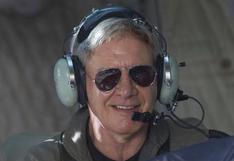Harrison Ford: ¿Qué causó el accidente aéreo que sufrió en marzo? 