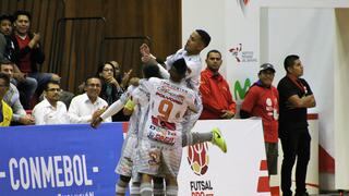 Futsal: así se jugará la primera fecha del Torneo Apertura