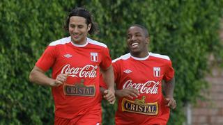 Lo que opinan los jugadores peruanos sobre Marcelo Bielsa