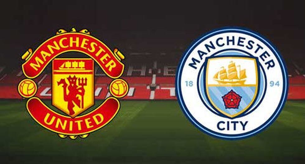 Resultado de imagen para manchester vs city