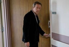 Chance: Hugh Laurie es un espectador de la violencia en nueva serie | Reseña