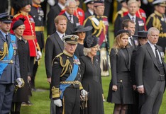 Coronación del Rey  Carlos III: quiénes de la realeza no asistirán hoy