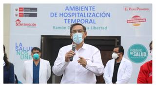 Perú: ¿es posible que se vuelva a decretar una cuarentena obligatoria por coronavirus?