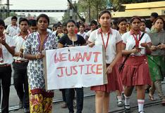 India: Ladrones entraron a robar a un convento y violaron a monja